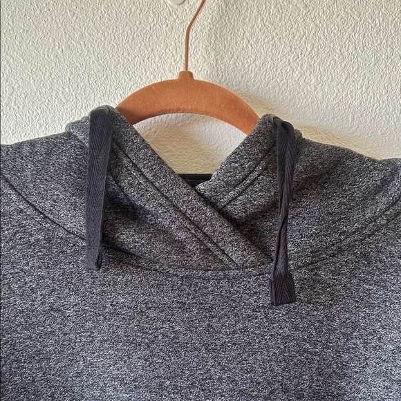 Wolverine Charcoal Gray Hoodie - Picture 5 of 7